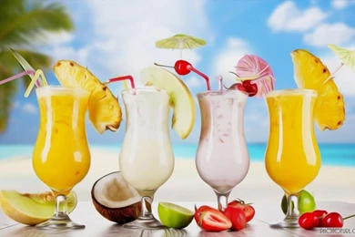 Summer Wallpapers 2013 Free Download