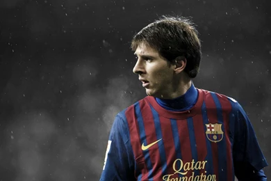 Lionel Messi HD Wallpapers Free Download