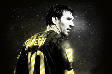 Download Download Lionel Messi Wallpapers HD