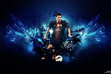 Wallpapers Of Messi