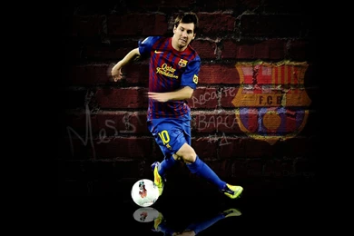 Best 2013 Messi Barcelona Wallpapers HD