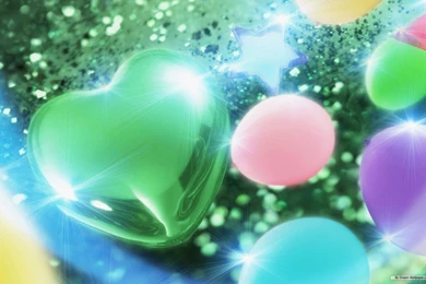 Free Wallpapers   Free Nature Wallpapers   Cg Seasons Spring Summer ...