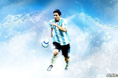 Lionel Messi Alien Wallpapers Hd