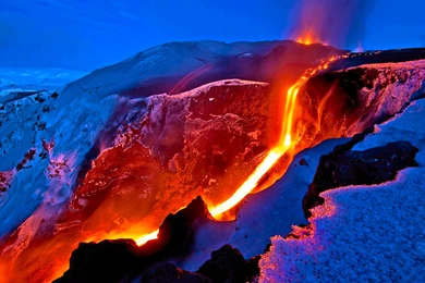 27 Lava HD Wallpapers