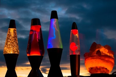 Lava Lamp HD Wallpapers