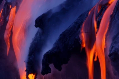 Sony Xperia Z1, ZL, Z, Samsung Galaxy S4, HTC One Lava Wallpapers ...