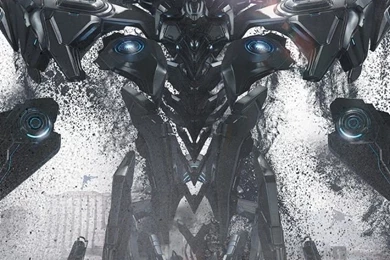 Halo 5 Guardians Guardian 2015 Video Game Backgrounds HD Desktop ...