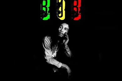 Bob Marley HD Wallpapers