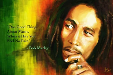 Bob Marley Wallpapers For Mac