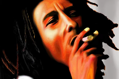 Bob Marley HD Wallpapers