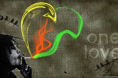 Download Bob Marley One Love Music Wallpapers
