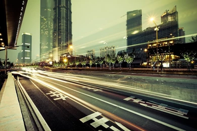 Theme Bin» Blog Archive » City HD Wallpapers