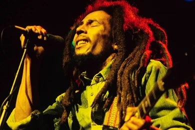 Bob Marley Wallpapers HD Download