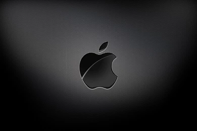 Aapple Black Backgrounds Mac Wallpapers Download