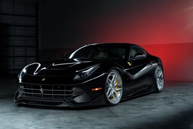 Ferrari Wallpapers   Page 1   HD Wallpapers