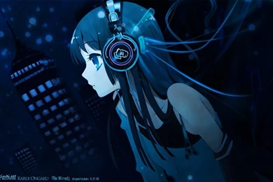 Wallpapers Bluos: Anime Wallpapers