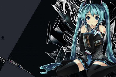 ANIME WALLPAPER 16C   Floydwall.com