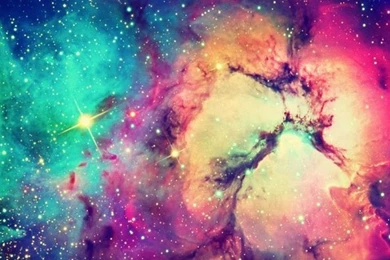 Space Galaxy Wallpapers Tumblr
