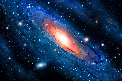 Galaxy New Wallpapers HQ