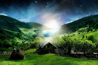 Desktop 3D Nature Desktop HD Backgrounds Wallpapers   Manualwall.com