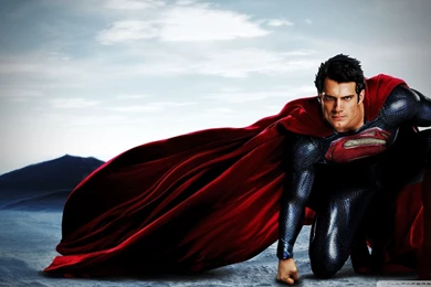 Man Of Steel Wallpapers 1920x1080px
