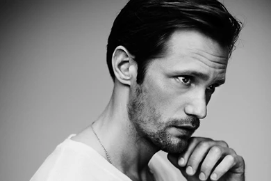 Alexander Skarsgard HD Wallpapers