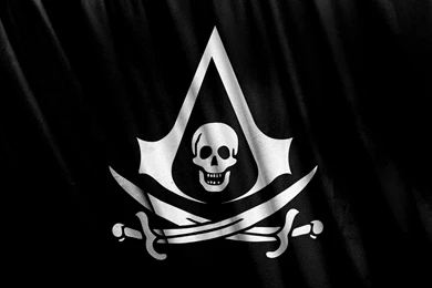 Assassin's Creed IV: Caribbean Insignia By Okiir On DeviantArt