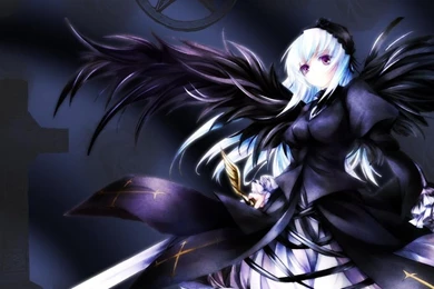 1080p Anime Wallpapers