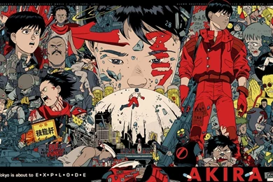 HD Anime Wallpapers 1080p