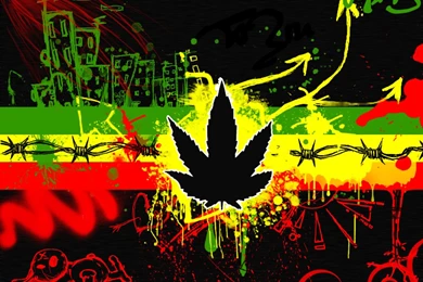 Rastafarian Wallpapers