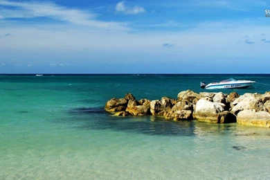 Salisbury, Saint Ann, Jamaica Wallpapers   Beach Wallpapers