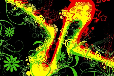 Reggae Wallpapers For Widescreen Desktop PC 1920x1080 Full HD