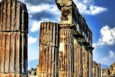 iPhone 6 Greece Wallpapers HD, Desktop Backgrounds 750x1334