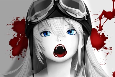 Bakemonogatari   Bakemonogatari Wallpapers