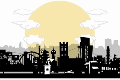 Bakemonogatari ED Vector 2 By Maz2 On DeviantArt