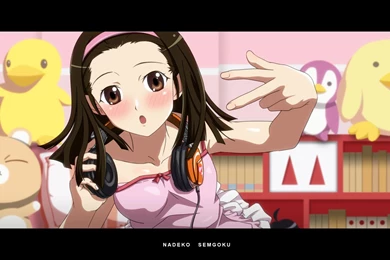 Bakemonogatari Wallpapers