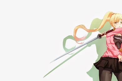 Bakemonogatari HD Wallpapers