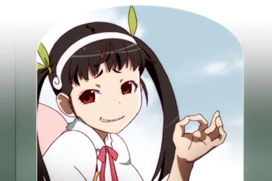 Bakemonogatari HD Wallpapers