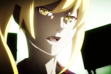 Bakemonogatari Wallpapers