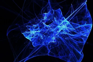 Blue Neon Backgrounds