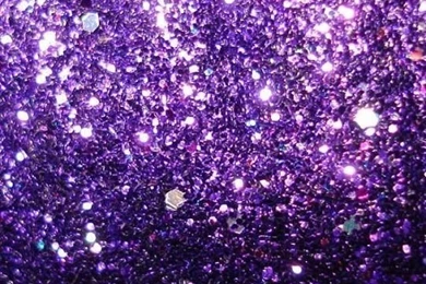 Glitter On Pinterest