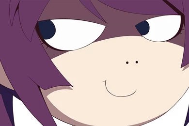 Bakemonogatari   Bakemonogatari Wallpapers