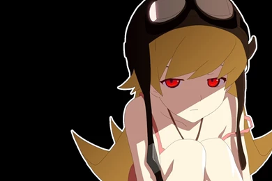 Bakemonogatari Wallpapers