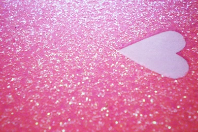 Pink Glitter HD Wallpapers