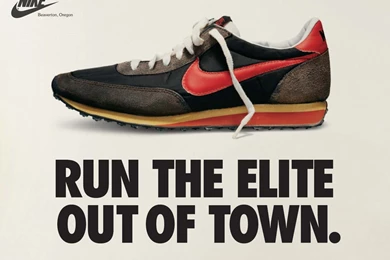 Vintage Nike Running Wallpapers   Nikeblog.com