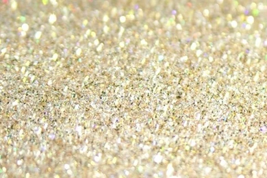 Gold And White Glitter Wallpapers