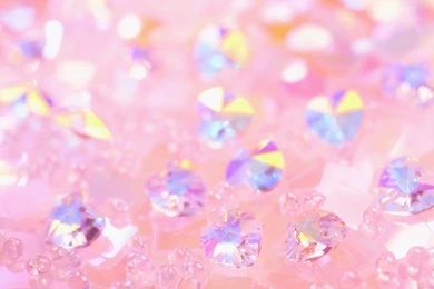 Glitter Wallpapers