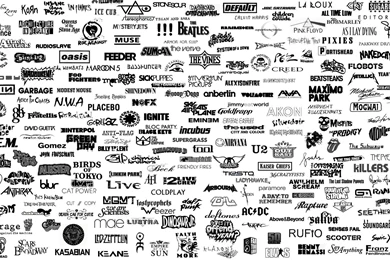 Music Bands Wallpapers