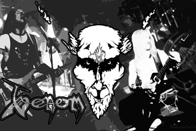 Venom,Venom Wallpapers By Peterr, Wallpapers Metal Bands: Heavy ...