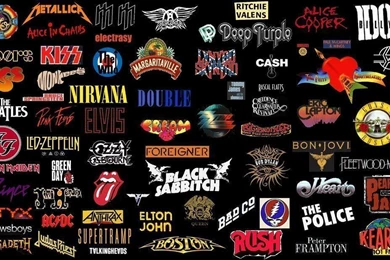 Classic Rock Wallpapers